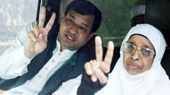 jahangir alam zaida khatun