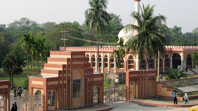 জাহাঙ্গীরনগর বিশ্ববিদ্যালয়ে র্যাগিংয়ের অভিযোগে ১২ শিক্ষার্থী বহিষ্কার
