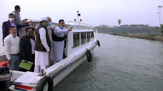 jahid faruque state minister inner