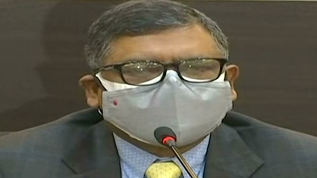 jahid malek health minister bd 2