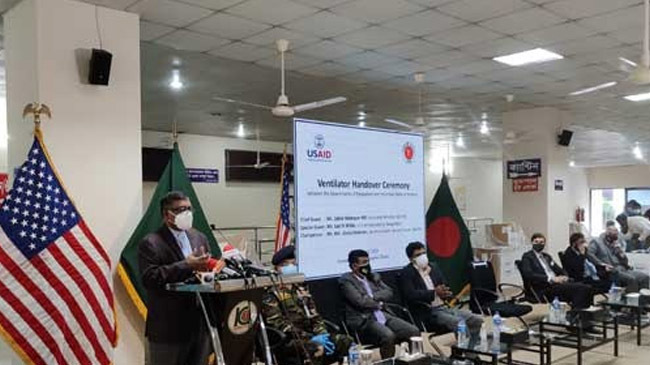 jahid malek health minister 1