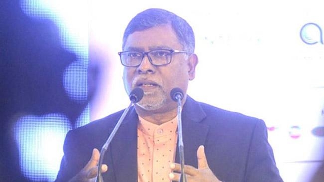 jahid malek manikgonj cv program