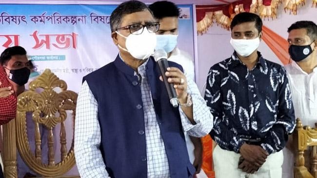 jahid malek manikgonj