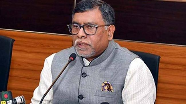 jahid malek minister 2