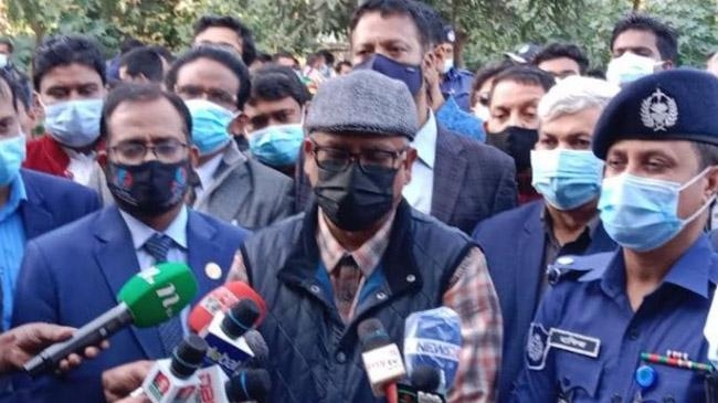 jahid malek to press workers