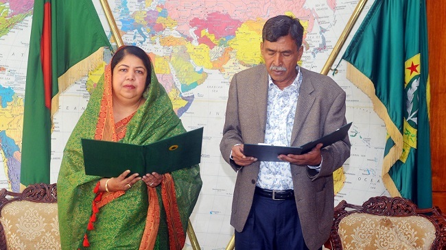 jahid mp bnp