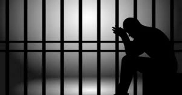jail