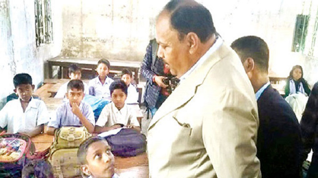 jakir hossen