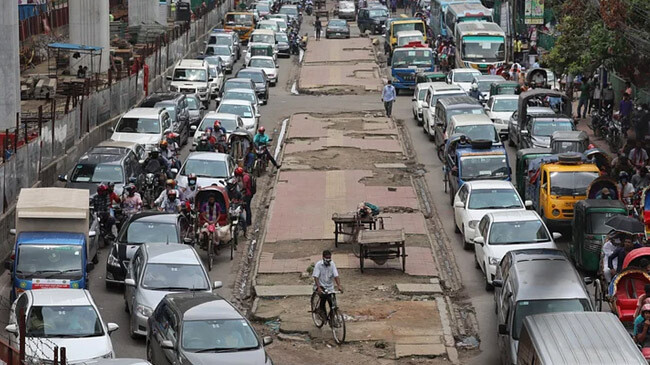 jam dhaka locdown end