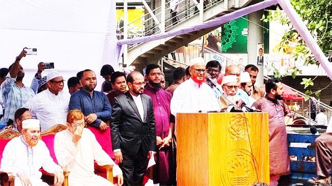 jamaat leader atm azharul islam