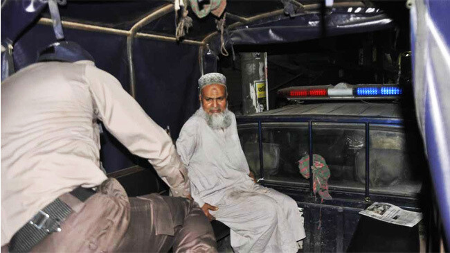 ভোটারদের টাকা বিতরণের অভিযোগে সূত্রাপুরে জামায়াত নেতার কারাদণ্ড