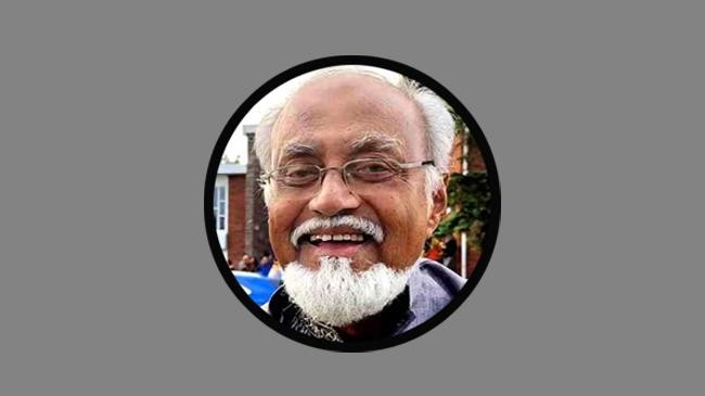 jamaluddin hossain