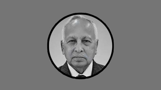 সাবেক স্পিকার জমির উদ্দিন সরকার আর নেই