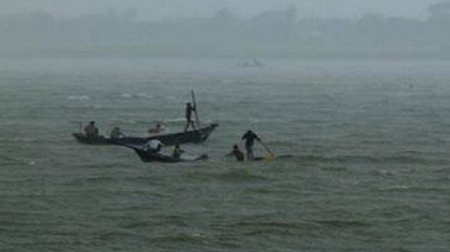 jamuna river new