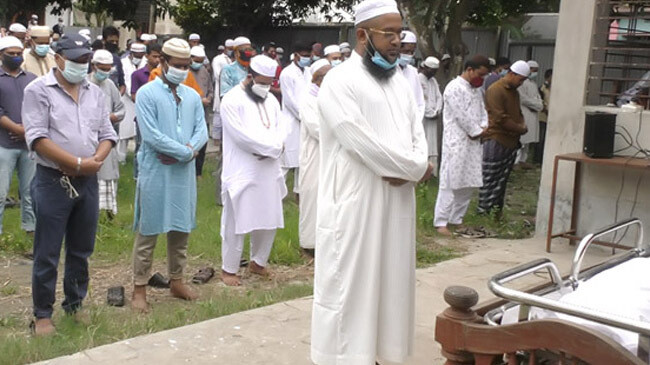 janaja file photo