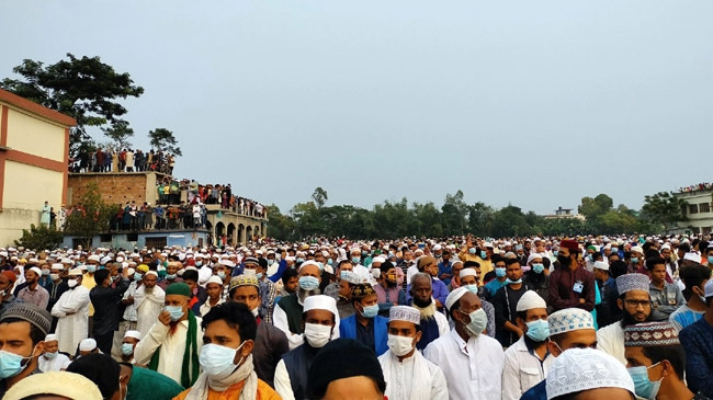 janaja golam saroer sayedee