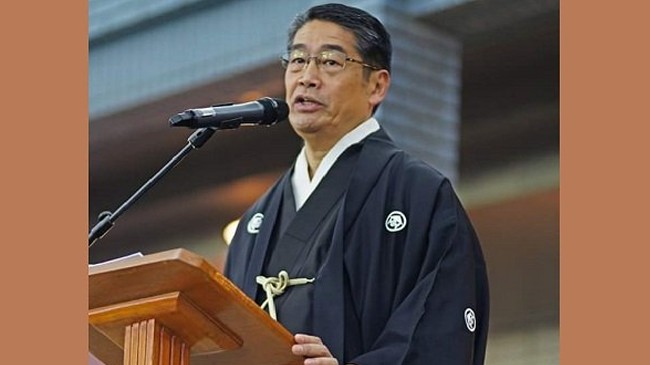 japan ambassador bd