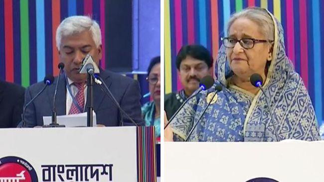 jasimuddin sheikh hasina