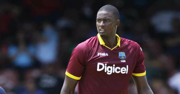 jason holder injured