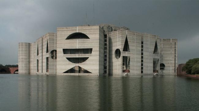 jatiya sangsad bhaban 1
