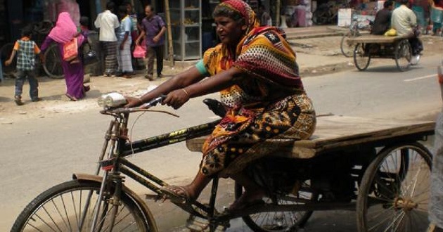 jayeda begum vanwala