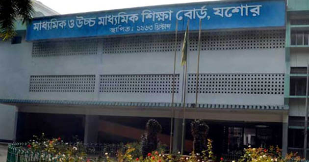 jessore education board