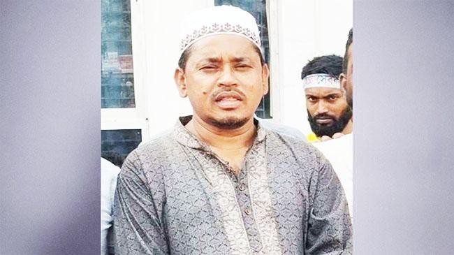jessore leader dead