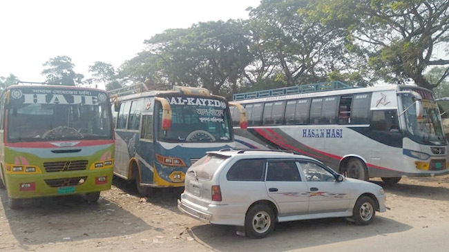 jhalkathi bus station1