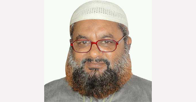 jhinaidha 3 jamat candidate