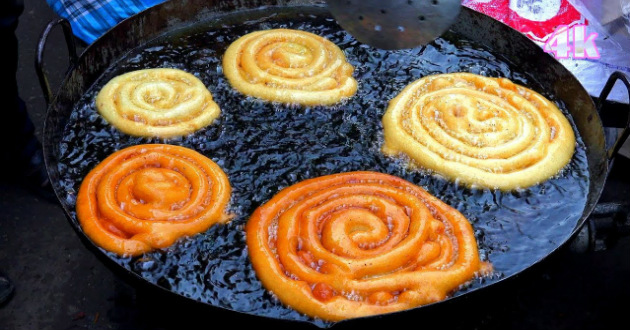 jilapi