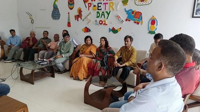 jnu teachers
