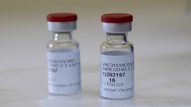 johnson and johnson single dose vaccine
