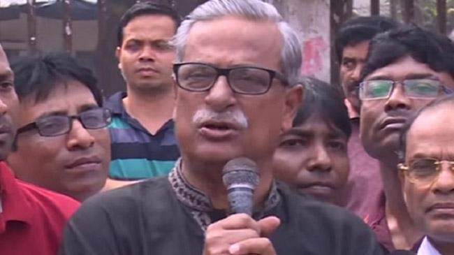 joinul abedin faruque bnp