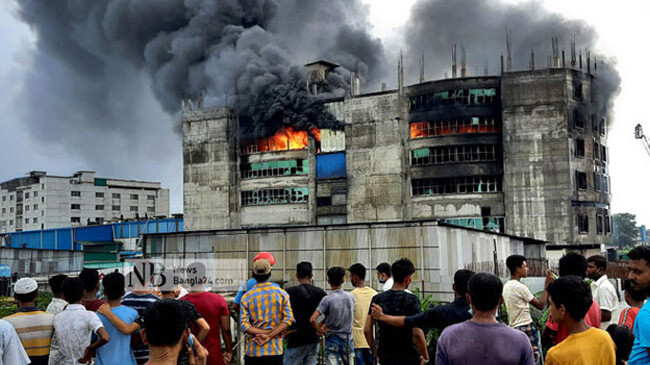 jouice factory fir rupgonj