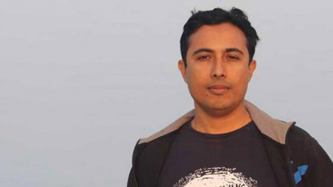 journalist arif kurigram1