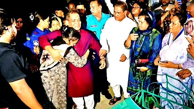 journalist couple rupa and shakil