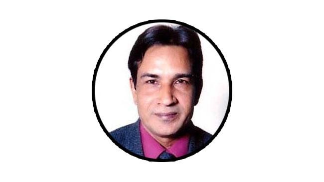 journalist fateh osmani
