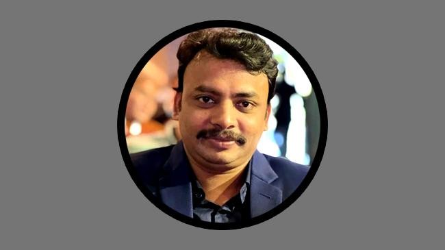 journalist foyez ahammad