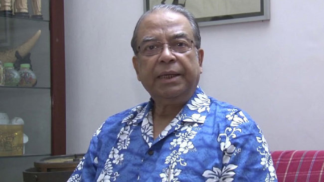 journalist mahfuz ullah