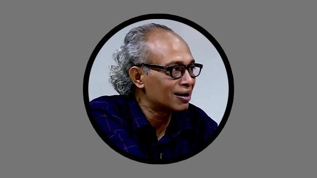 journalist nurul kabir 1