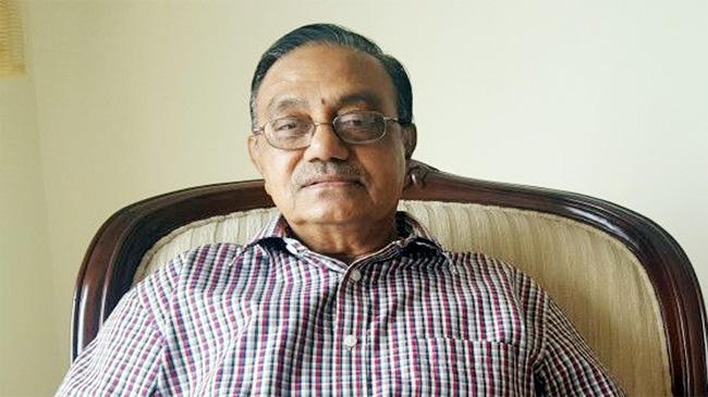 journalist riazuddin