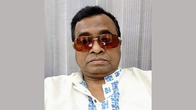 journalist taib