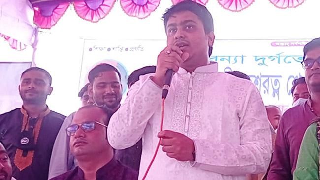 joy chattara league manikgonj