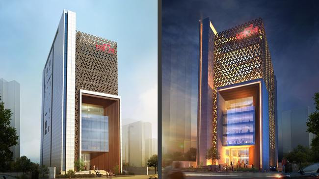 joyeeta tower