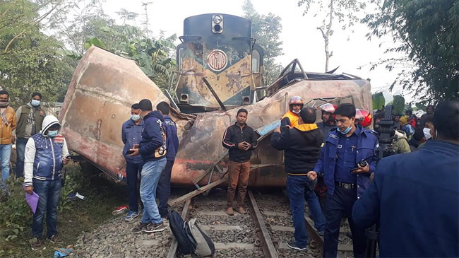 joypurhat accedent