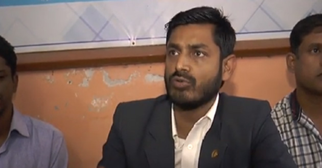 jsd candidate in gaibadha 3