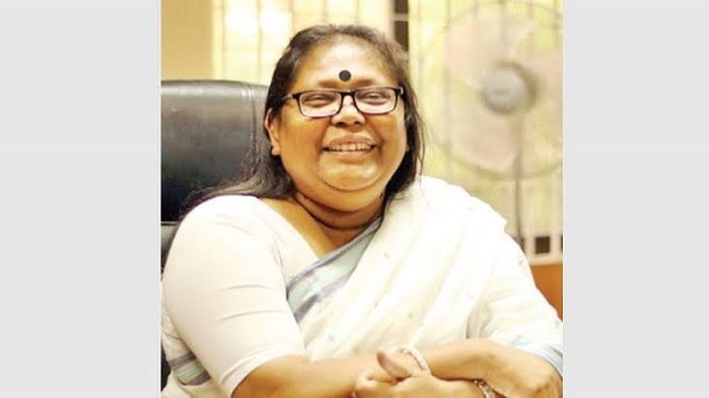 ju vc farzana islam