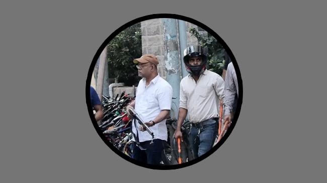 jubo league leader awlad hossain lakku