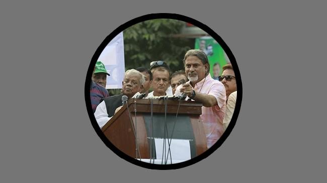 jubo leagues 51st founding anniversary vows to protect democracy