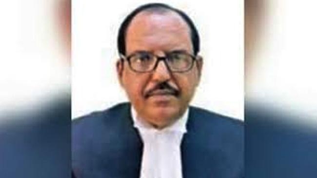 judge nazmul ahsan